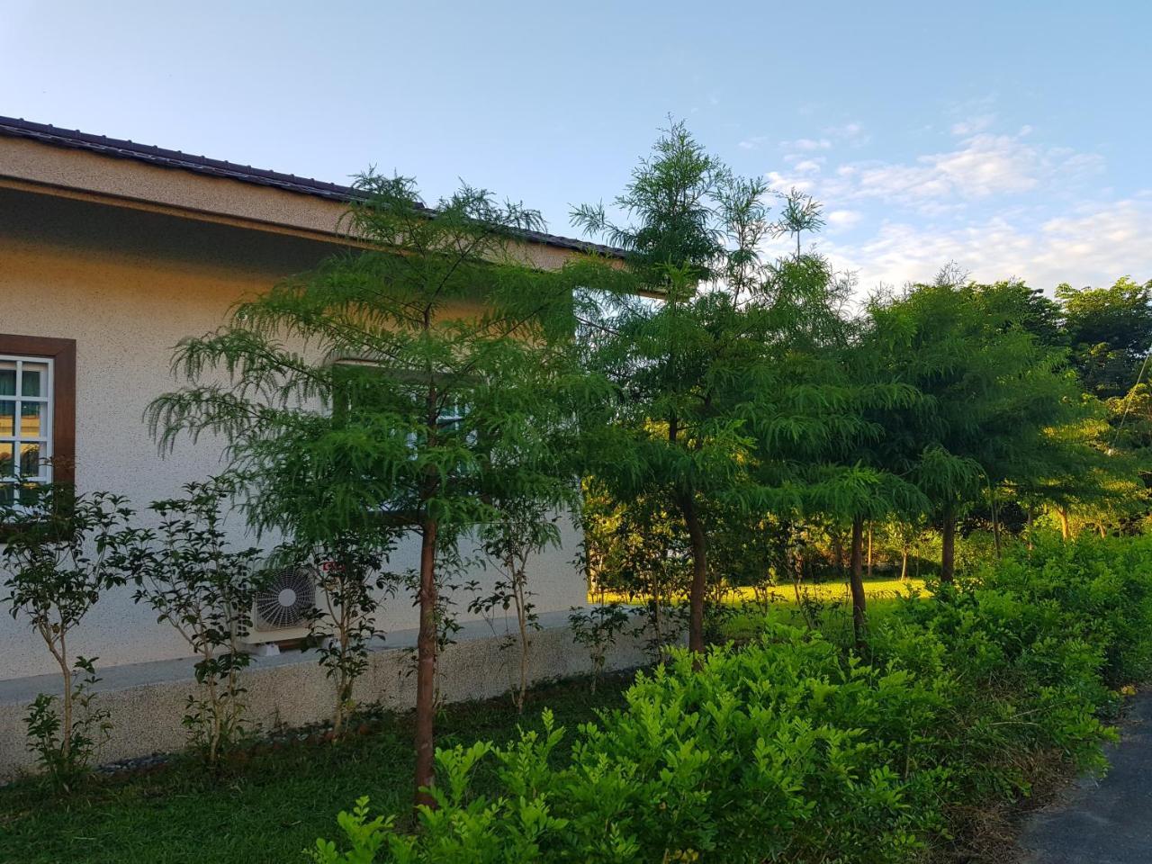 Appartamento 台東鹿野森活 訂房後來電確認 Esterno foto